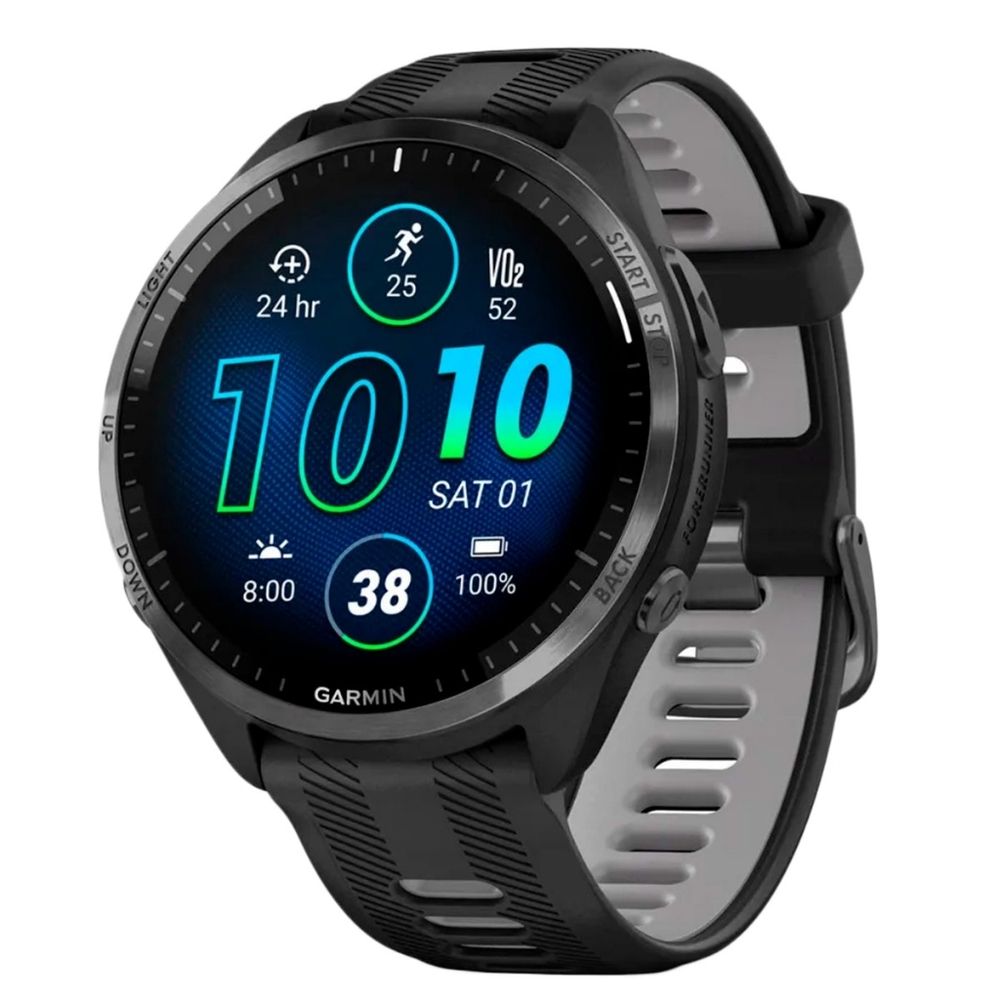 BNIB Garmin Forerunner® 965 Smartwatch